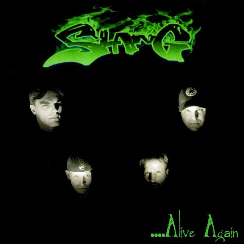 ...Alive Again