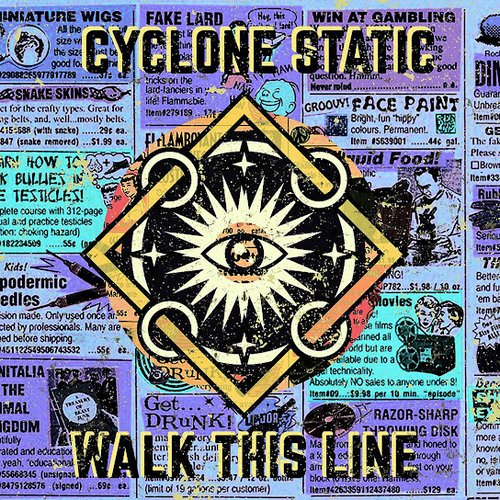 Walk This Line