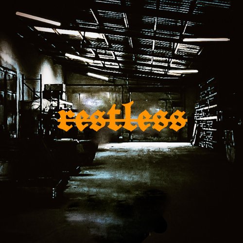 Restless - Single