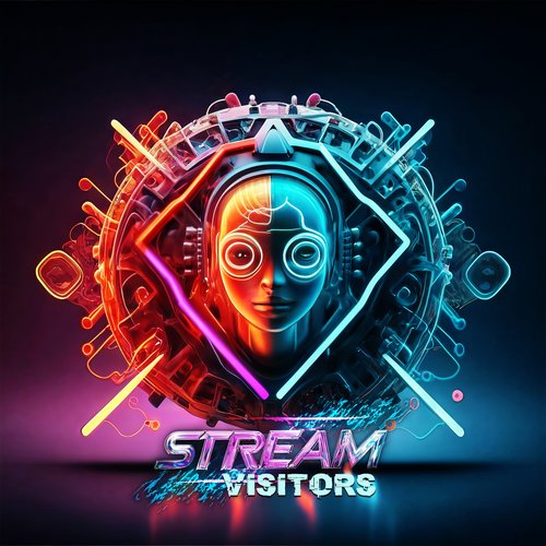 Visitors - Single
