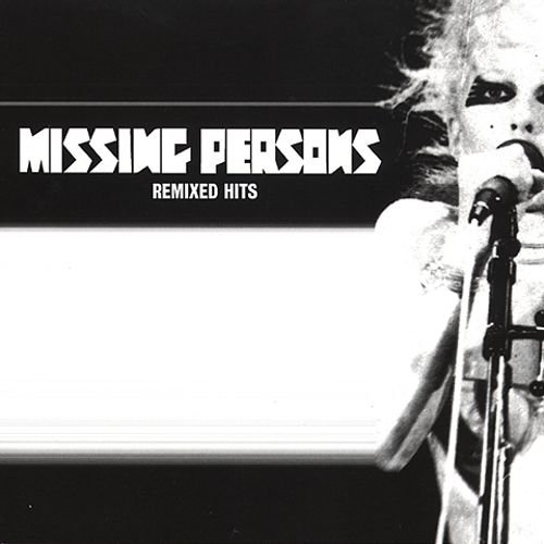 Remixed Hits