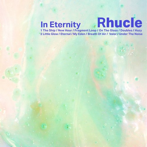 In Eternity