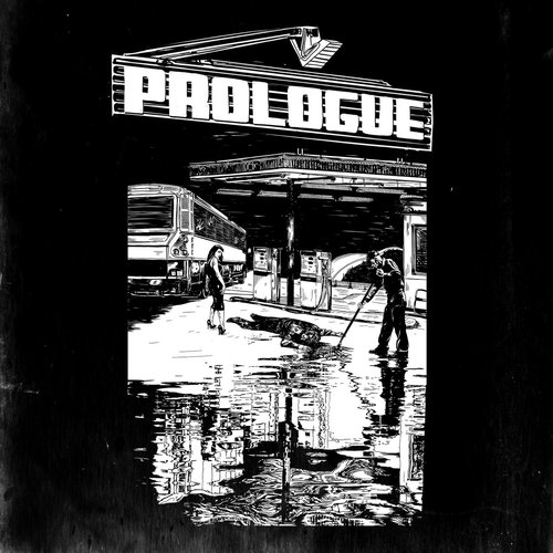 Prologue...