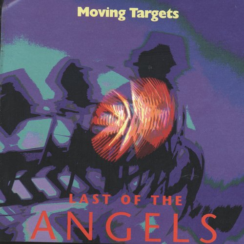 Last Of The Angels