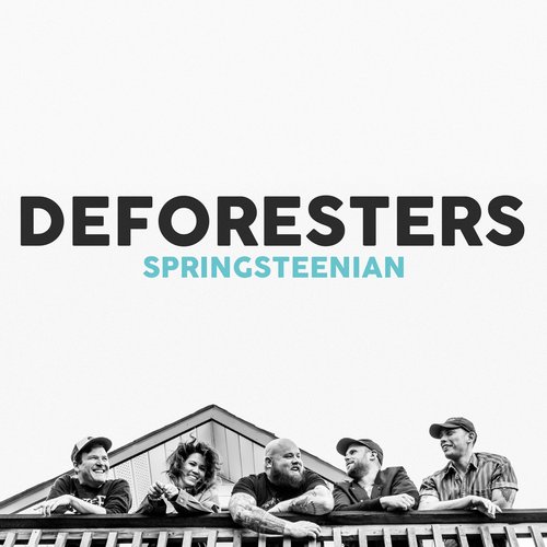 Springsteenian