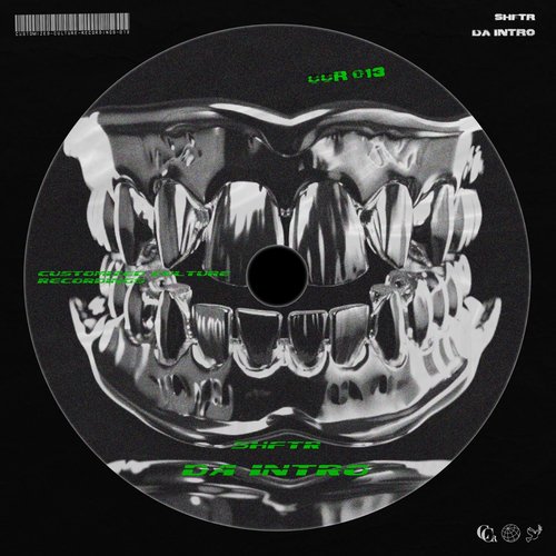 Da Intro - Single