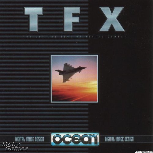 TFX