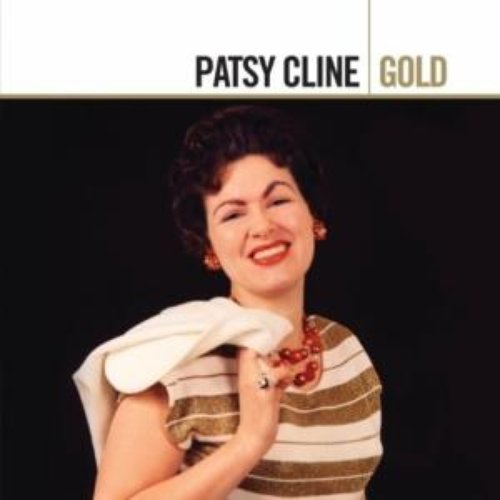 Gold: Patsy Cline