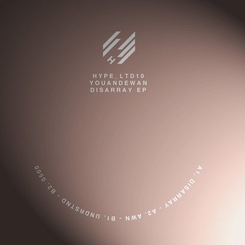 Disarray - EP
