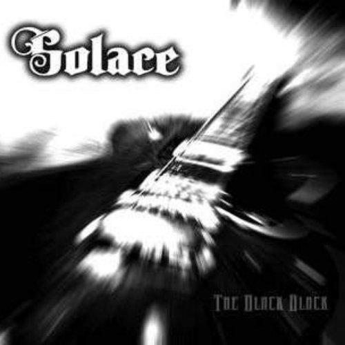 The Black Black