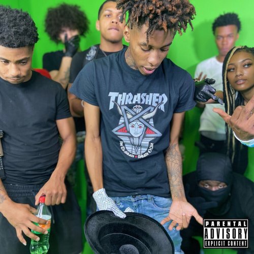 Cyraq Jackson - Single