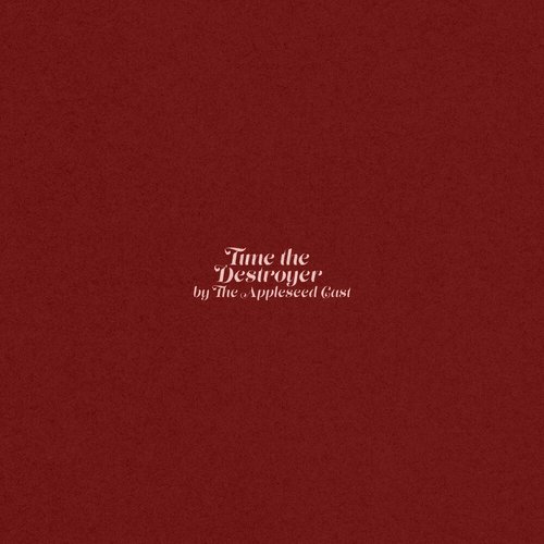 Time The Destroyer