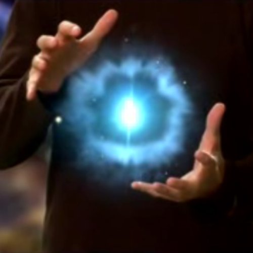 Bermuda Telepaths