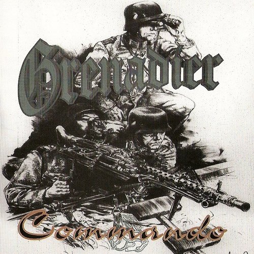 Commando
