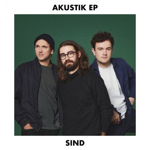 Akustik EP