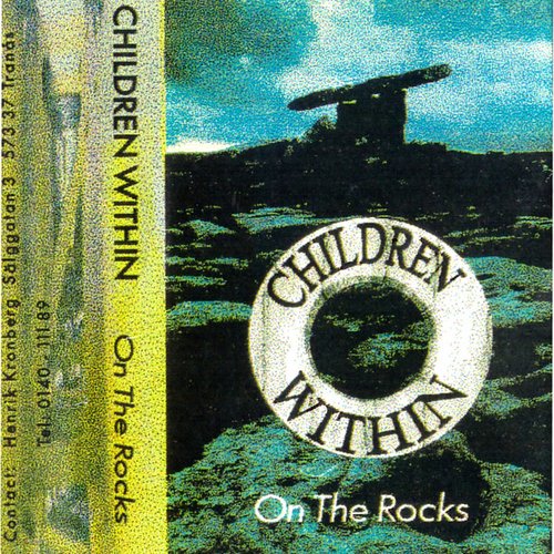 On The Rocks