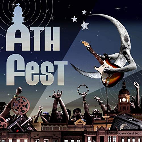 AthFest 2010