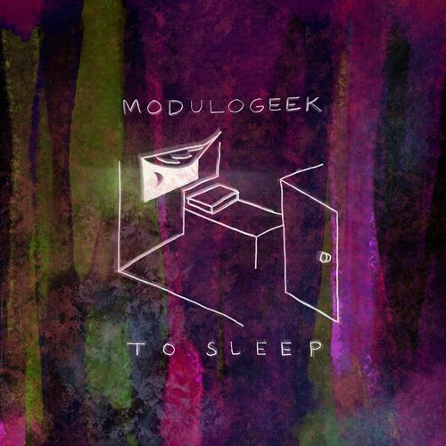 To Sleep - EP