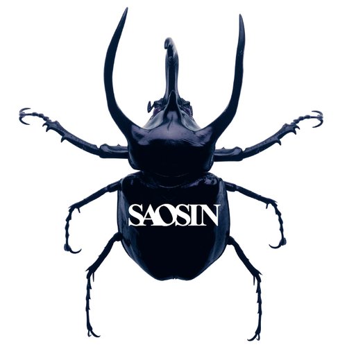 Saosin