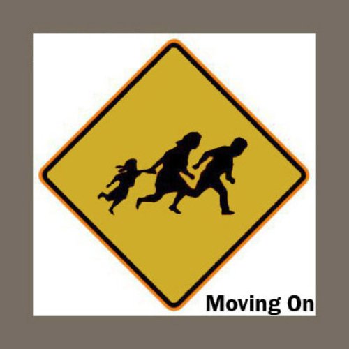 Moving On