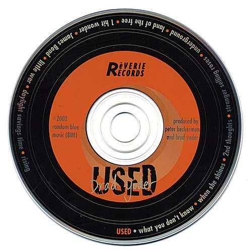 Used