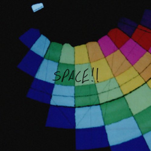 SPACE!!