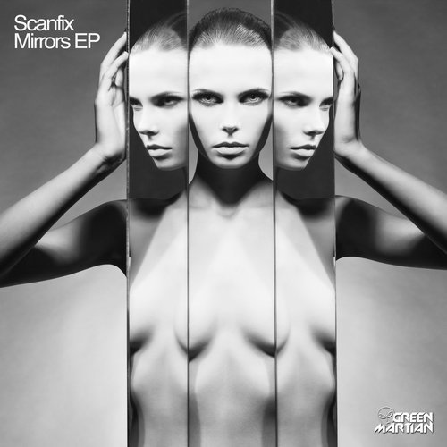 Mirrors EP