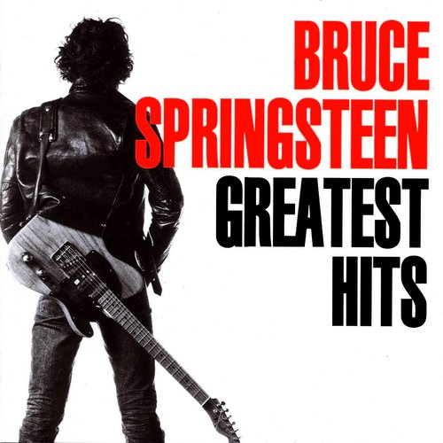 Bruce Springsteen Greatest Hits