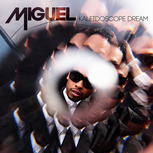 Kaleidoscope Dream (Deluxe Version)