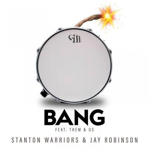 BANG (feat. Them&Us)