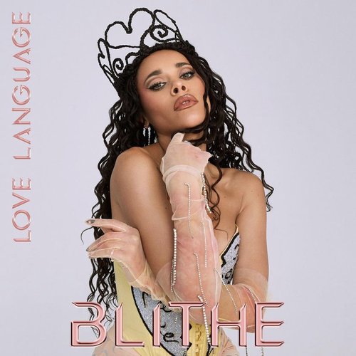Love Language - Single