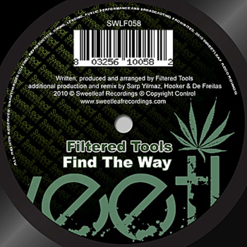 Find The Way