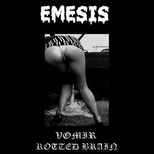 emesis