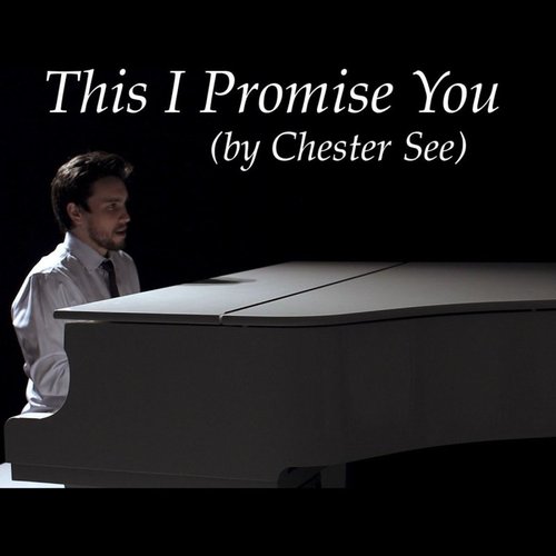 This I Promise You