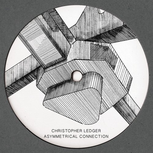 Asymmetrical Connection