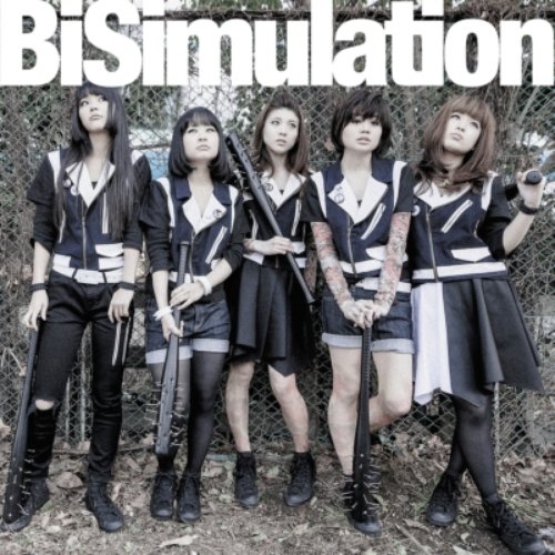 BiSimulation - EP