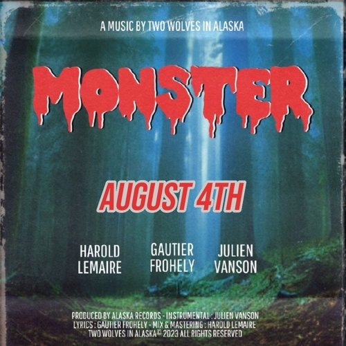 Monster