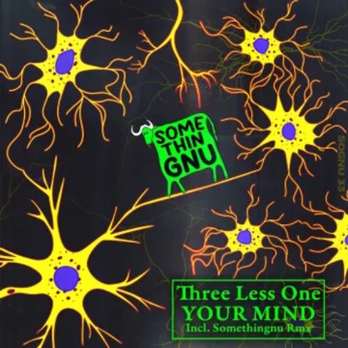 Your Mind