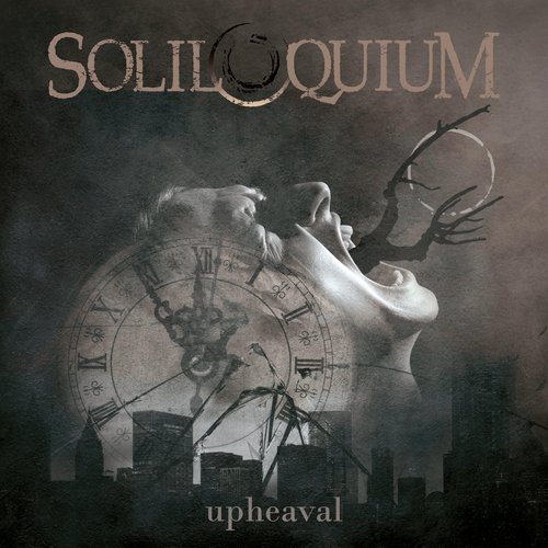 Upheaval