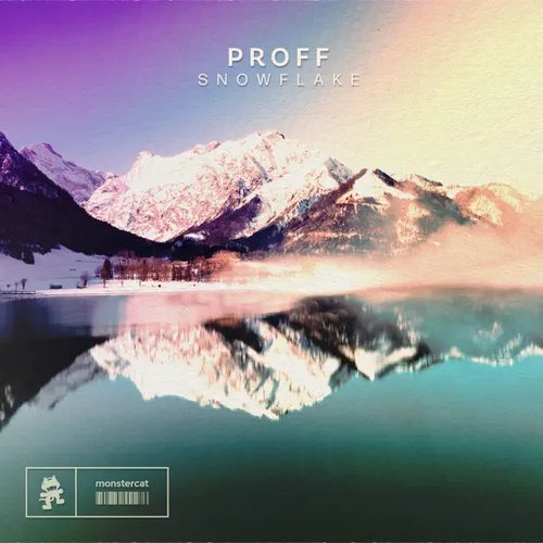 Snowflake - Single