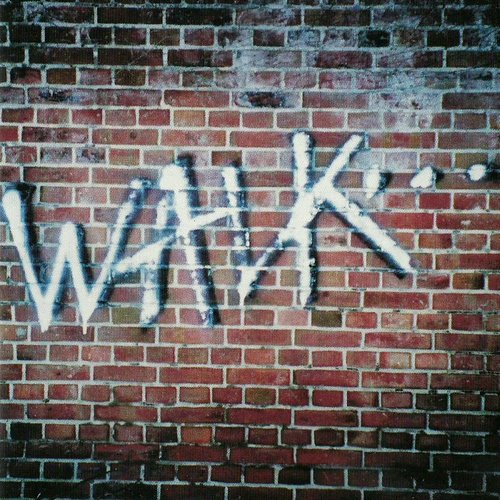 Walk...