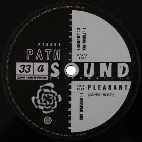 Pleasant
