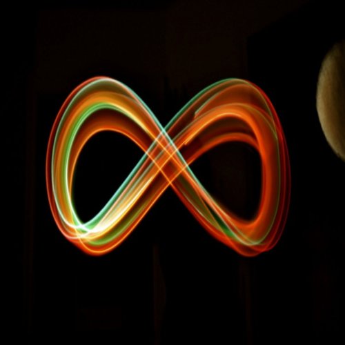 Infinity (Original Mix)