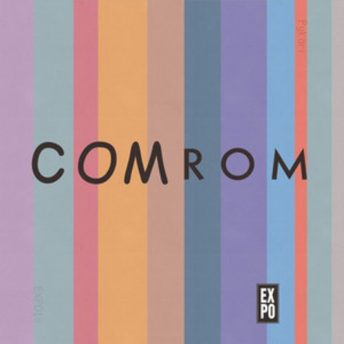 COMROM