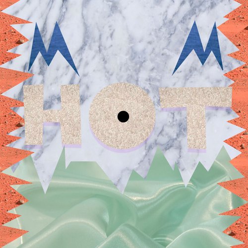 Muscle Milk (Bonus EP)