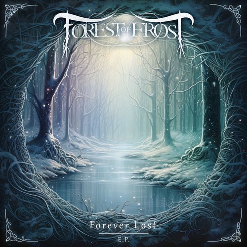 Forever Lost