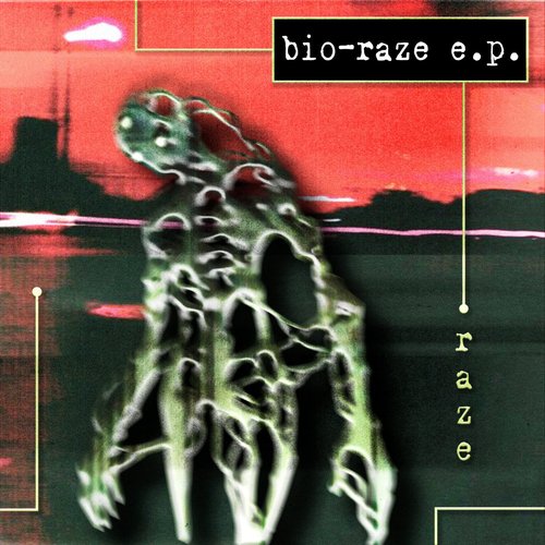 Bio-Raze E.P.