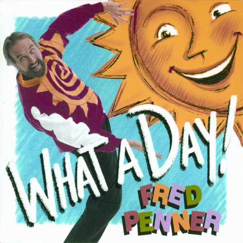 What A Day!