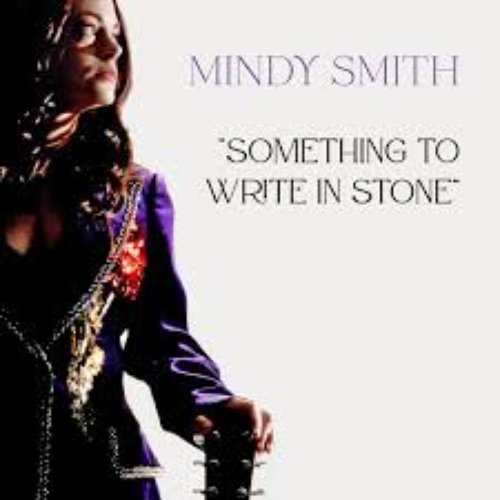 Something to Write In Stone