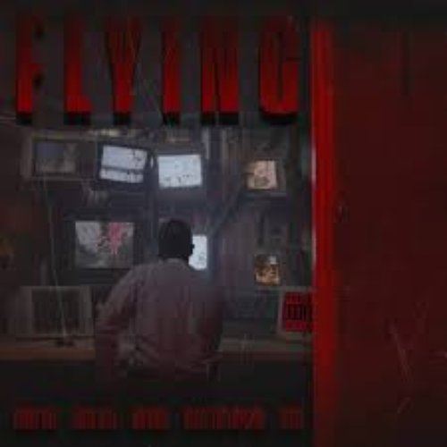 Flying